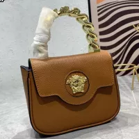 $145.00 USD Versace AAA Quality Handbags For Women #1355884