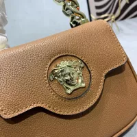 $145.00 USD Versace AAA Quality Handbags For Women #1355884