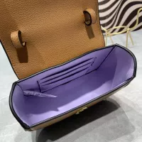 $145.00 USD Versace AAA Quality Handbags For Women #1355884