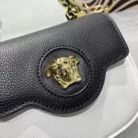 $145.00 USD Versace AAA Quality Handbags For Women #1355885