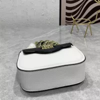 $145.00 USD Versace AAA Quality Handbags For Women #1355885