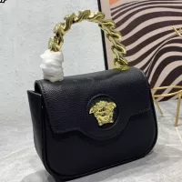 $145.00 USD Versace AAA Quality Handbags For Women #1355886