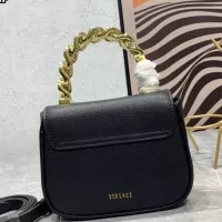 $145.00 USD Versace AAA Quality Handbags For Women #1355886