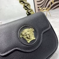 $145.00 USD Versace AAA Quality Handbags For Women #1355886