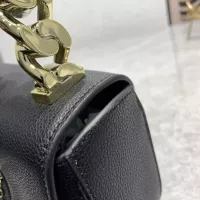 $145.00 USD Versace AAA Quality Handbags For Women #1355886