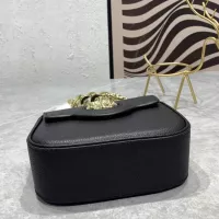 $145.00 USD Versace AAA Quality Handbags For Women #1355886