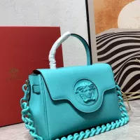 $145.00 USD Versace AAA Quality Handbags For Women #1355887