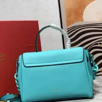 $145.00 USD Versace AAA Quality Handbags For Women #1355887