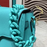$145.00 USD Versace AAA Quality Handbags For Women #1355887