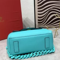 $145.00 USD Versace AAA Quality Handbags For Women #1355887
