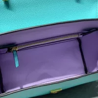 $145.00 USD Versace AAA Quality Handbags For Women #1355887