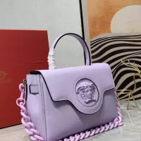 $145.00 USD Versace AAA Quality Handbags For Women #1355888