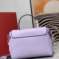 $145.00 USD Versace AAA Quality Handbags For Women #1355888