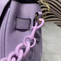 $145.00 USD Versace AAA Quality Handbags For Women #1355888