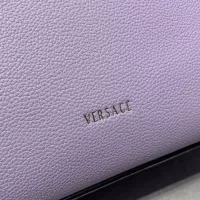 $145.00 USD Versace AAA Quality Handbags For Women #1355888