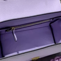 $145.00 USD Versace AAA Quality Handbags For Women #1355888