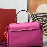 $145.00 USD Versace AAA Quality Handbags For Women #1355889