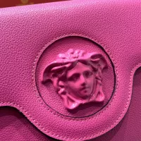 $145.00 USD Versace AAA Quality Handbags For Women #1355889