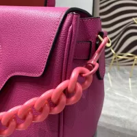 $145.00 USD Versace AAA Quality Handbags For Women #1355889