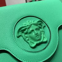 $145.00 USD Versace AAA Quality Handbags For Women #1355890