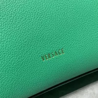 $145.00 USD Versace AAA Quality Handbags For Women #1355890