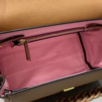 $145.00 USD Versace AAA Quality Handbags For Women #1355891