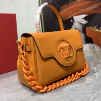 $145.00 USD Versace AAA Quality Handbags For Women #1355892