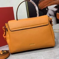 $145.00 USD Versace AAA Quality Handbags For Women #1355892