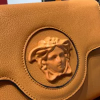 $145.00 USD Versace AAA Quality Handbags For Women #1355892