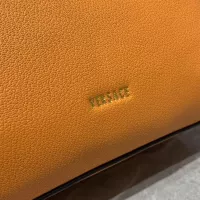 $145.00 USD Versace AAA Quality Handbags For Women #1355892