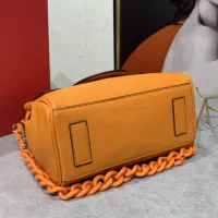 $145.00 USD Versace AAA Quality Handbags For Women #1355892