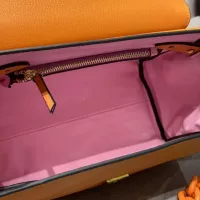 $145.00 USD Versace AAA Quality Handbags For Women #1355892