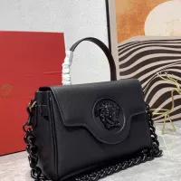 $145.00 USD Versace AAA Quality Handbags For Women #1355893