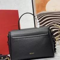 $145.00 USD Versace AAA Quality Handbags For Women #1355893