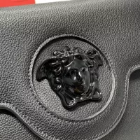 $145.00 USD Versace AAA Quality Handbags For Women #1355893