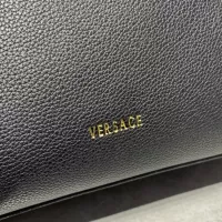 $145.00 USD Versace AAA Quality Handbags For Women #1355893