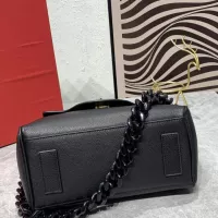 $145.00 USD Versace AAA Quality Handbags For Women #1355893