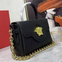$145.00 USD Versace AAA Quality Handbags For Women #1355894