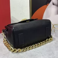 $145.00 USD Versace AAA Quality Handbags For Women #1355894