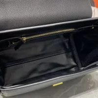$145.00 USD Versace AAA Quality Handbags For Women #1355894
