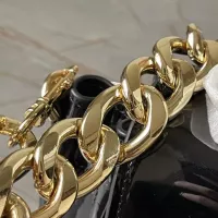 $158.00 USD Versace AAA Quality Handbags For Women #1355896