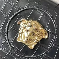 $158.00 USD Versace AAA Quality Handbags For Women #1355897