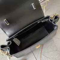 $158.00 USD Versace AAA Quality Handbags For Women #1355897