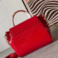 $158.00 USD Versace AAA Quality Handbags For Women #1355898