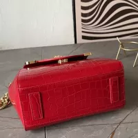 $158.00 USD Versace AAA Quality Handbags For Women #1355898