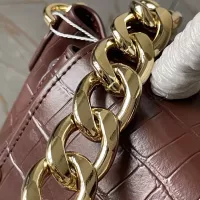 $158.00 USD Versace AAA Quality Handbags For Women #1355899