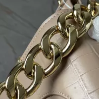 $158.00 USD Versace AAA Quality Handbags For Women #1355900