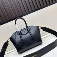 $102.00 USD Givenchy AAA Quality Handbags For Women #1355907