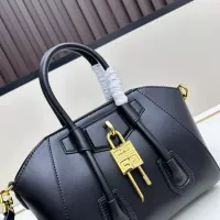 $102.00 USD Givenchy AAA Quality Handbags For Women #1355907