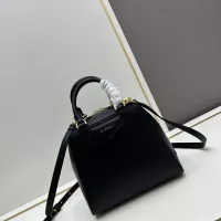$102.00 USD Givenchy AAA Quality Handbags For Women #1355910